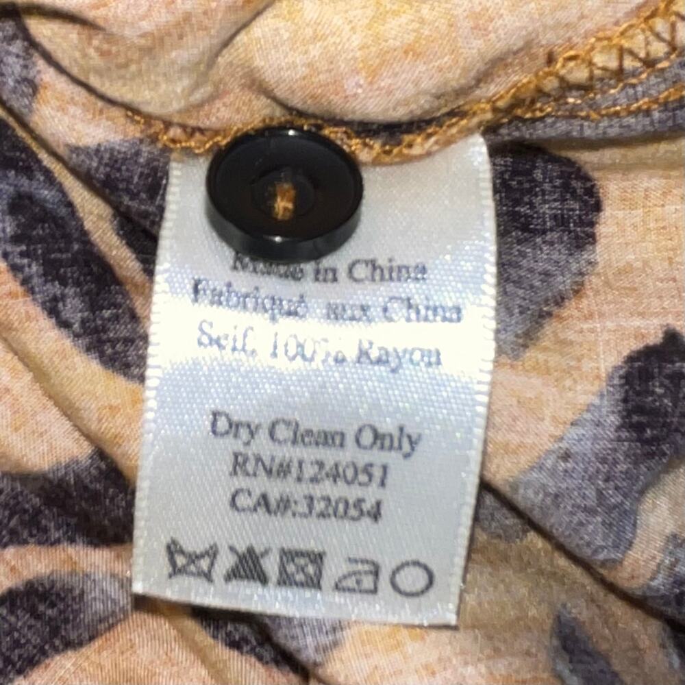 Anthropologie Maxi Dress Porridge Vianne - Picture 6 of 8